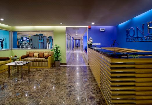 The Suryaa New Delhi Hotel Overview