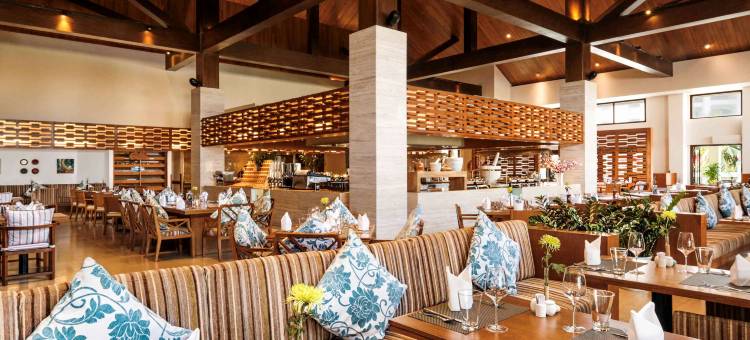 岘港海滩铂尔曼度假酒店(Pullman Danang Beach Resort)图片