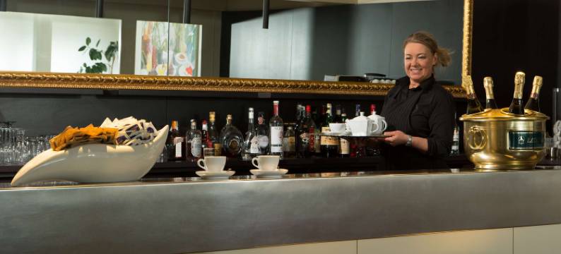 大陆贝斯特韦斯特酒店(Best Western Hotel Continental)图片