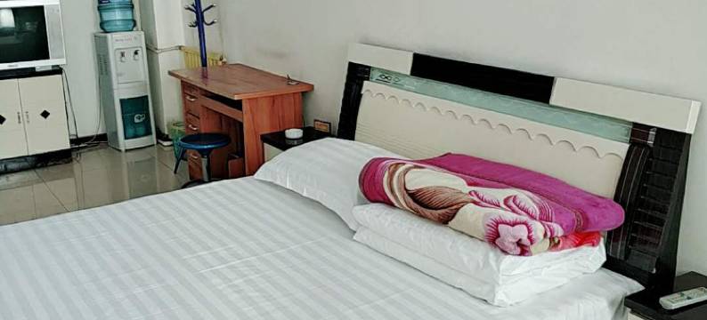 高平当代旅馆图片