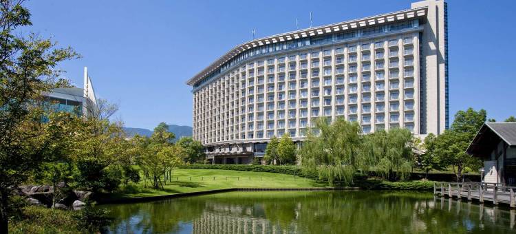 小田原希尔顿温泉度假酒店(Hilton Odawara Resort & Spa)图片