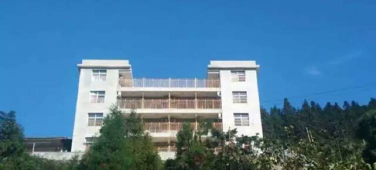 永泰云顶仙溪馨园农家客栈图片