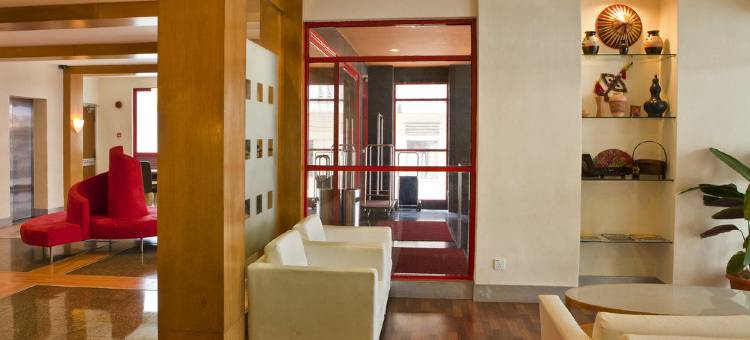 宜必思尚品吉隆坡武吉免登酒店(ibis Styles Kuala Lumpur Bukit Bintang)图片