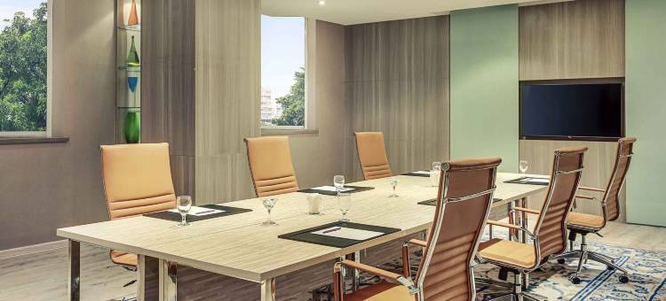 雅加达科塔美居酒店(Mercure Jakarta Kota)图片