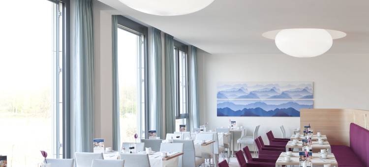 贝斯特韦斯特优质欢迎法兰克福酒店(Best Western Plus Welcome Hotel Frankfurt)图片