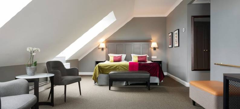 瑞典精英酒店(Elite Stora Hotellet)图片