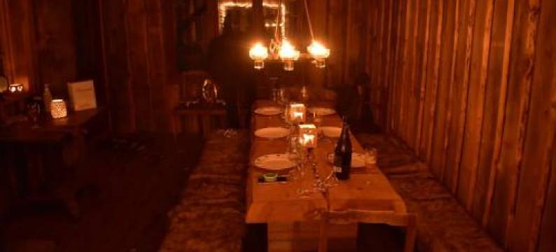 Storbo Adventure Camp图片