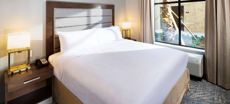 休斯顿卡蒂米尔斯购物中心Homewood Suites by Hilton(Homewood Suites by Hilton Houston/Katy Mills Mall)图片