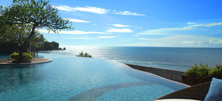 巴厘岛乌鲁瓦图安纳塔拉度假酒店(Anantara Uluwatu Bali Resort)图片