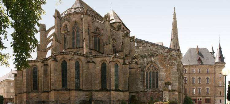 Ibis Budget Redon图片