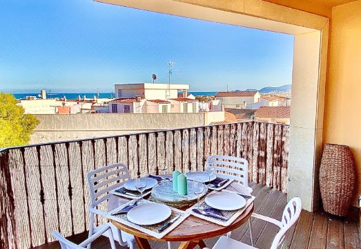 Luxury Apartment Overlooking Javea Bay and Mountains Hotel Overview