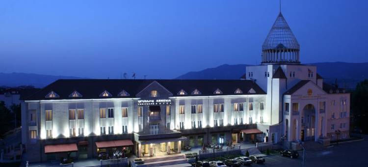 Armenia Hotel图片