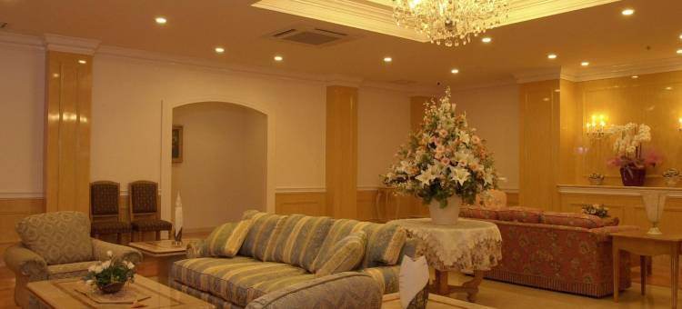 美好花园酒店-松山-免费停车(Hotel Fine Garden Matsuyama)图片
