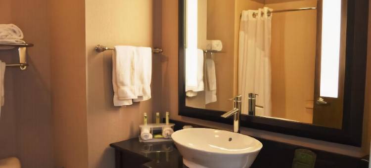 智选假日套房酒店厄尔尼诺里诺(Holiday Inn Express & Suites EL RENO by IHG)图片