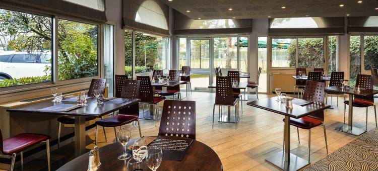 美居维埃纳省夏纳南部酒店(Hôtel Mercure Vienne Sud Chanas)图片