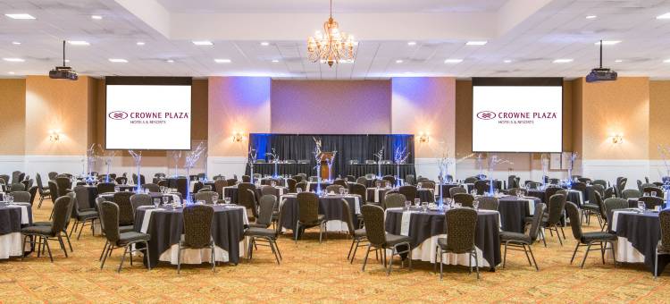 Crowne Plaza Resort 阿什维尔(Crowne Plaza Resort Asheville)图片