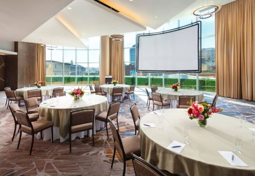 The Westin Buffalo Hotel Overview