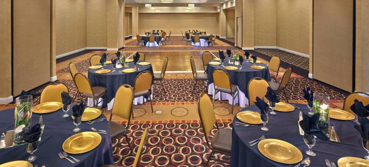 杰克逊维尔E 295海湾牧场假日酒店(Holiday Inn Jacksonville E 295 Baymeadows)图片