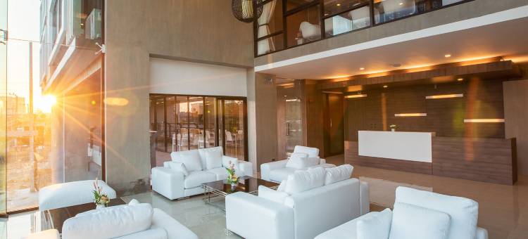 B2 班纳精品及经济型酒店(B2 Bangna Premier Hotel)图片