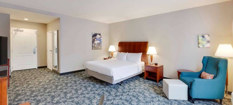 北奥斯汀希尔顿花园酒店(Hilton Garden Inn Austin North)图片