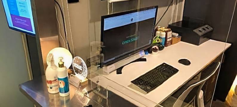 阿波罗旅馆(Apollo Guesthouse)图片