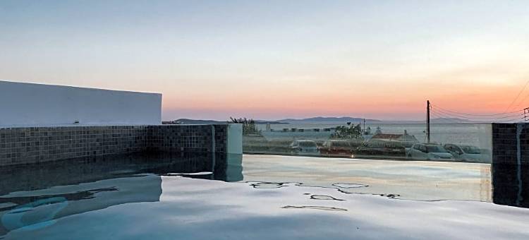 永恒套房酒店(Eternal Suites)图片