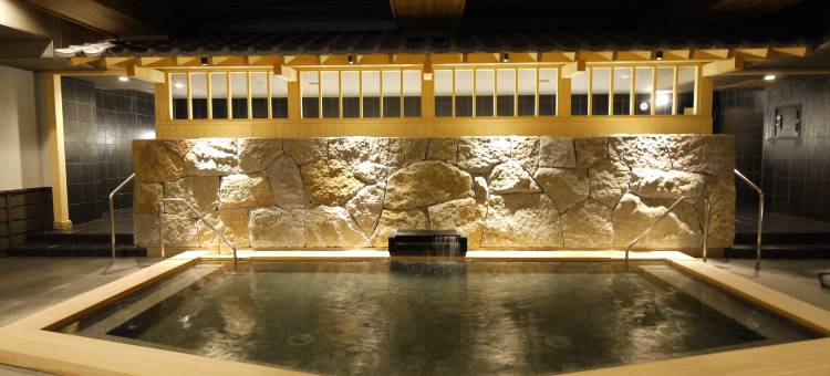 姬路城格兰德里奥酒店(Himeji Castle Grandvrio Hotel)图片