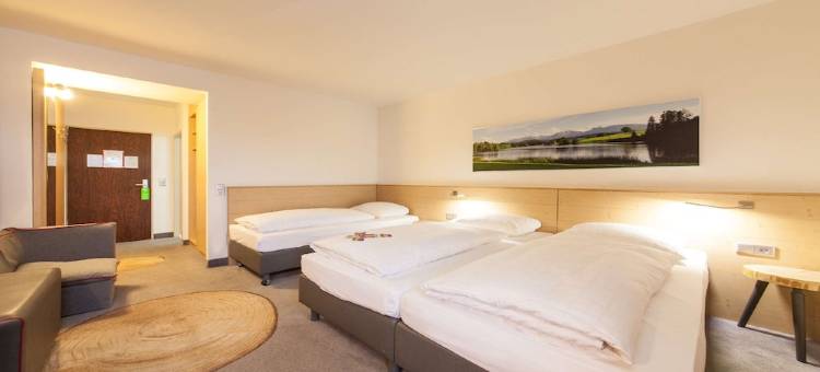慕尼黑中央火车站贝斯特韦斯特修尔酒店(Sure Hotel by Best Western Muenchen Hauptbahnhof)图片