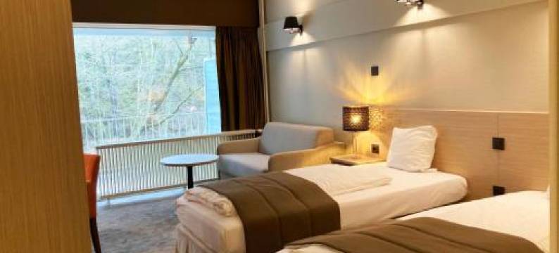 瓦亚蒙多乌法利兹酒店(Vayamundo Houffalize)图片