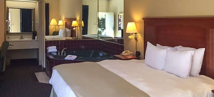 科尔德尔伊克诺旅馆(Econo Lodge)图片