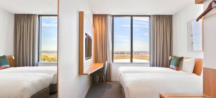 悉尼机场曼特拉酒店(Mantra on Sydney Airport)图片