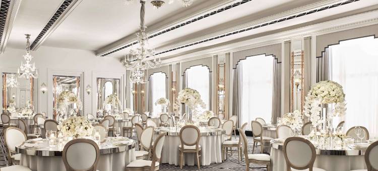 克拉里奇酒店，梅伯恩酒店系列(Claridge's, Maybourne Hotel Collection)图片