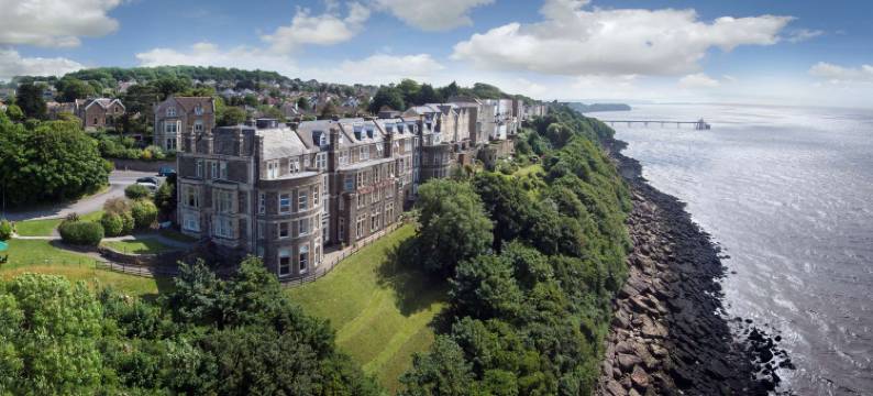 沃尔顿帕克贝斯特韦斯特酒店(Best Western Walton Park Hotel)图片