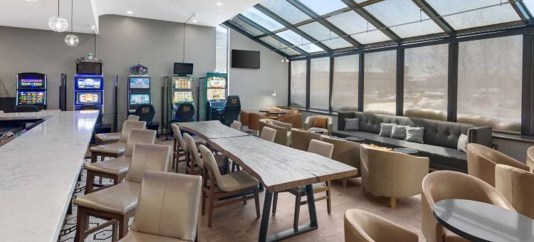 希尔顿芝加哥-橡树草坪(Hilton Chicago/Oak Lawn)图片