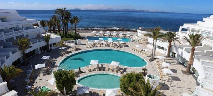 兰萨罗特公园伊贝罗斯塔精选(Iberostar Selection Lanzarote Park)图片