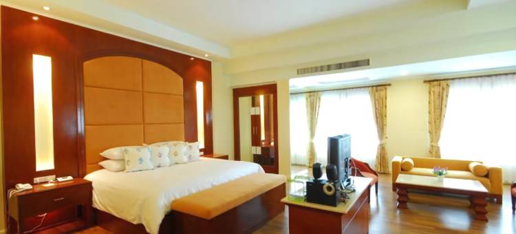 曼谷海普酒店(Hip Bangkok)图片