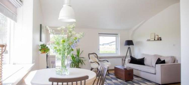 Boerderij Appartementen Ûnder de Wol - Súdwest Fryslân图片