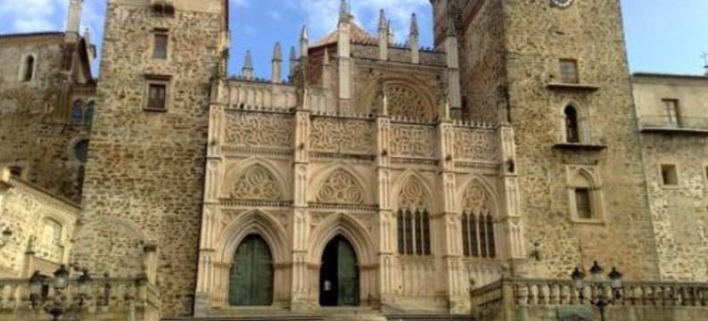 席帕伲拓酒店(Hotel Hispanidad)图片