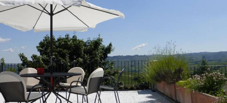 阿格里图李思模艾巴鲁娜旅馆(Agriturismo Erbaluna)图片