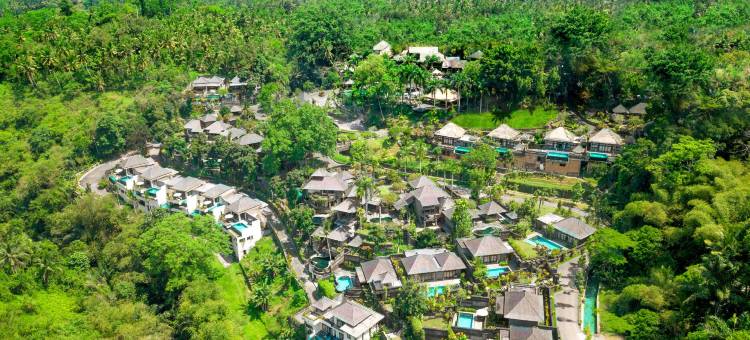 帕约甘别墅度假村及水疗中心(The Payogan Villa Resort and Spa)图片