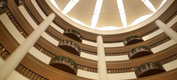 萨沃伊套房大诺伊达店(Savoy Suites Greater Noida)图片