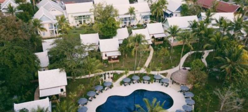 龙坡邦贝莱尔度假村(Le Bel Air Resort Luang Prabang)图片