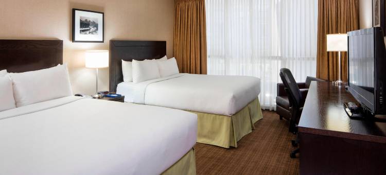 Delta Hotels Calgary Airport in-Terminal图片