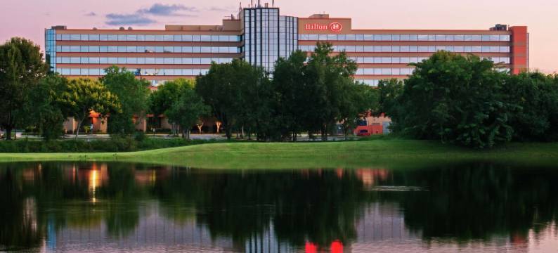 奥兰多-阿尔塔蒙特斯普林斯希尔顿酒店(Hilton Orlando Altamonte Springs)图片