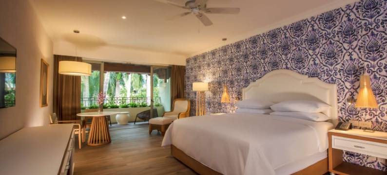 The Hacienda at Krystal Grand Puerto Vallarta- All Inclusive图片