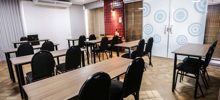 宜必思特雷西纳酒店(Ibis Teresina)图片