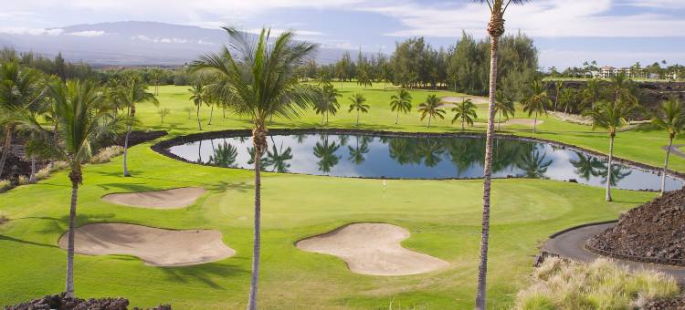 金斯兰德希尔顿分时度假俱乐部(Hilton Grand Vacations Club Kings’ Land Waikoloa)图片