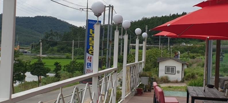 Sinan Treasure Island Pension图片