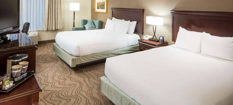 波士顿-米尔福德希尔顿逸林酒店(DoubleTree by Hilton Hotel Boston - Milford)图片