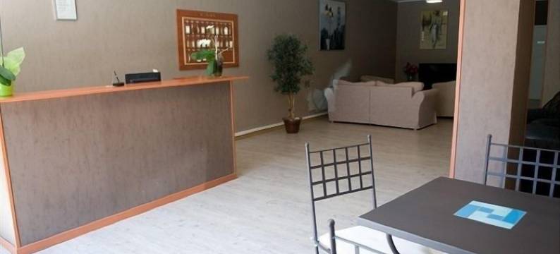 瓦伊塔酒店(Le Vaita)图片